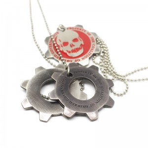 Μηχανισμός