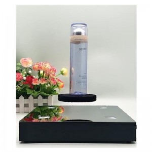 μαγνητική αλεξίπτωτα σπρώχνει επιπλέουσα παπούτσια κάτω βαρύ 0-500g ράφι εμφάνισης