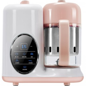 Επεξεργαστής παιδικών τροφών 2ης γενιάς