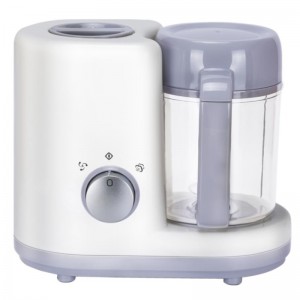 Επεξεργαστής παιδικών τροφών με λειτουργία χρονοδιακόπτη