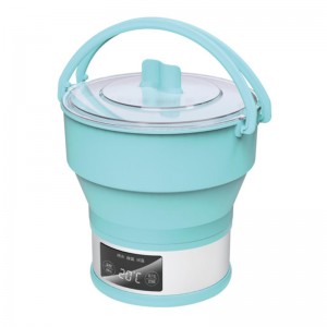 Τσάντα ταξιδιού