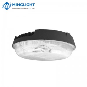 Φωτιστικό LED με κουβούκλιο CNPB 75W
