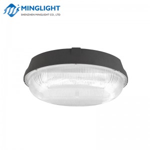 Φωτιστικό LED με κουβούκλιο CNPB 75W