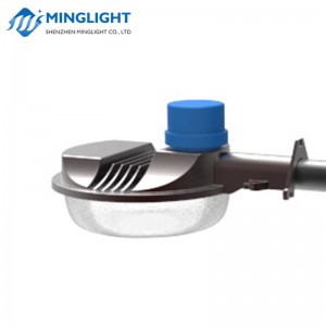 Φωτεινό φωτιστικό LED YDA 58W