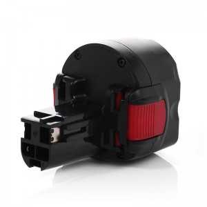 Bosch BAT048, BAT049, BAT100 9.6V 1300mAh Ni-Cd μπαταρία αντικατάστασης ηλεκτρικού εργαλείου