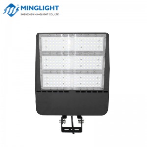 LED Χώρος στάθμευσης / φως πλημμυρών FL80 150W