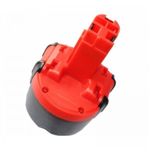 Bosch 2 607 335 587, 2 607 335 766 Ni-Cd 7.2V 1700mAh μπαταρίες αντικατάστασης μπαταρίες Power Tool