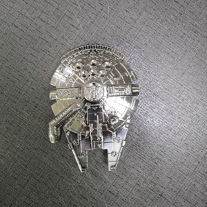 P015 πόρπη ζώνης