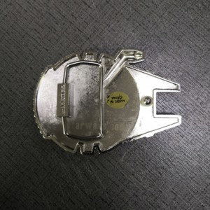 P015 πόρπη ζώνης