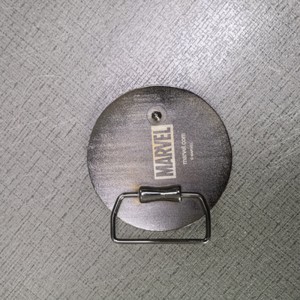 P016 πόρπη ζώνης