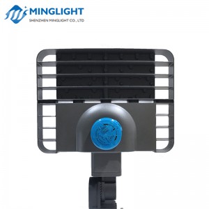 LED κουτί παπουτσιών / φως χώρου στάθμευσης PL01 150W