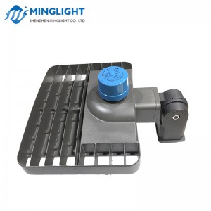 LED κουτί παπουτσιών / φως χώρου στάθμευσης PL01 150W