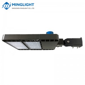 LED κουτί παπουτσιών / φως χώρου στάθμευσης PL01 240W