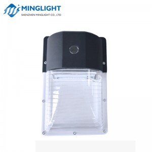 Φωτιστικό τοίχου LED WPA 12W