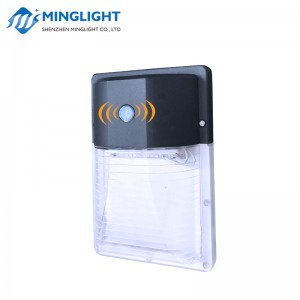 Φωτιστικό τοίχου LED WPA 13W