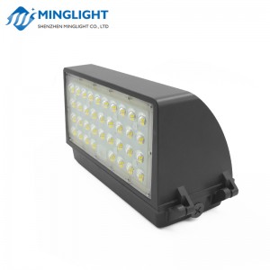 Φωτιστικό τοίχου LED WPC2 42W