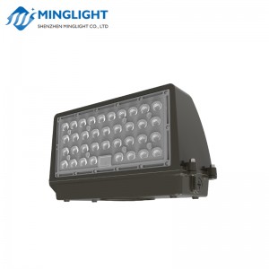 Φωτιστικό τοίχου LED WPC2 80W