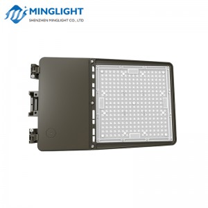LED φως χώρου στάθμευσης PLB 150W