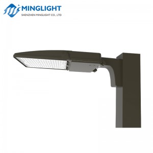 LED φως χώρου στάθμευσης PLB 200W