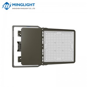 LED φως χώρου στάθμευσης PLB 200W