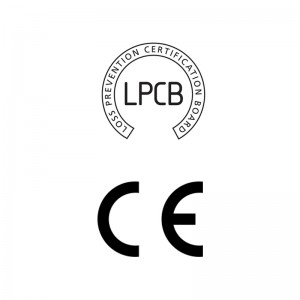 TX7110 Ευφυής ανιχνευτής θερμότητας