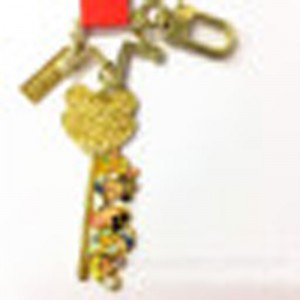 Πλήκτρο κλειδιού P027