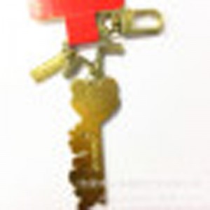 Πλήκτρο κλειδιού P027