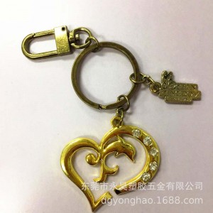 P030 κλειδί καρδιάς