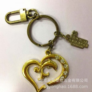 P030 κλειδί καρδιάς