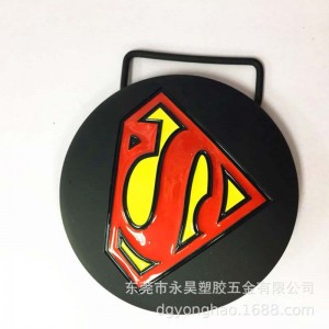 P032 πόρπη ζώνης