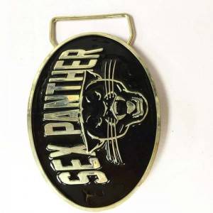 P033 πόρπη ζώνης