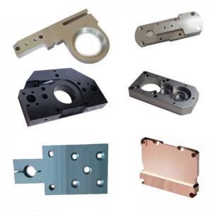 Περιστροφή εξαρτημάτων για αυτόματη εγκατάσταση