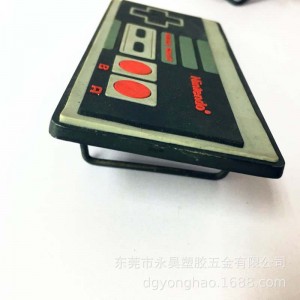 P034 πόρπη ζώνης