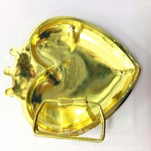 P054 πόρπη ζώνης