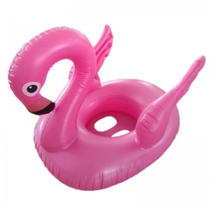 Φουσκωτό σκάφος Flamingo Float Pool για παιδιά