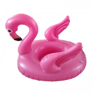 Φουσκωτό σκάφος Flamingo Float Pool για παιδιά