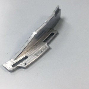 Ηλεκτρολυτική σκληρή αλουμινένιο αλουμινένιο συγκρότημα