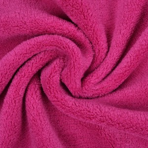 Γυναικεία Μαλακή Fleece Ενηλίκων Pajama