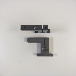 Τόρνευση φρεζαρίσματος για τη συναρμολόγηση βιομηχανικού εξοπλισμού