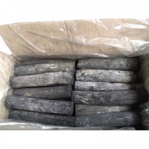 Χονδρικό ξύλο άνθρακα / μπάρμπεκιου Φύση Ξύλο κάρβουνο