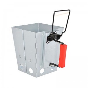 Αναδιπλούμενος καμινάδα καμινάδας