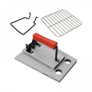 Αναδιπλούμενος καμινάδα καμινάδας