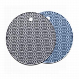 Καουτσούκ Καφές Κατσαρόλα Cup Κουζίνα Σιλικόνης ψάθες