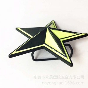 P047 πόρπη ζώνης