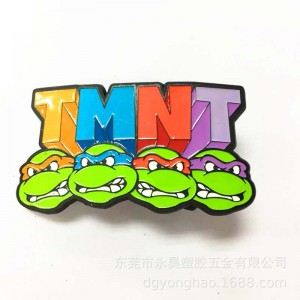 P048 εργοστάσιο πόρπη ζώνης