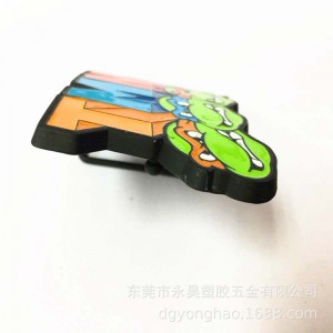 P048 εργοστάσιο πόρπη ζώνης