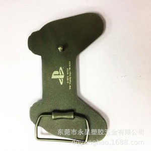 P049 εργοστάσιο πόρπη ζώνης