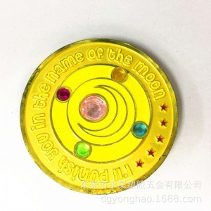 P050 εργοστάσιο πόρπη ζώνης