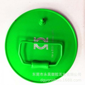 P053 πόρπη ζώνης