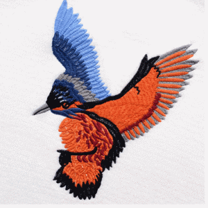 Προσαρμοσμένο κυρίες πλεκτά Κεντημένα πούλι πληρώματος πουλόβερ πουλόβερ πουλόβερ